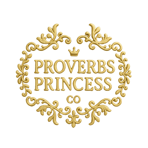 Proverbs Princess Co.